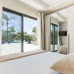 Nereide- Mit Pool Am By Interhome *