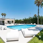 Nereide- Mit Pool Am By Interhome Santa Croce Camerina