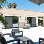 Nereide- Mit Pool Am By Interhome