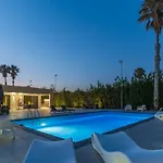 Nereide- Mit Pool Am By Interhome *