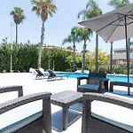 Casa de Férias Nereide- Mit Pool Am By Interhome Santa Croce Camerina