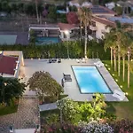 Nereide- Mit Pool Am By Interhome *