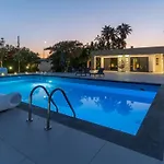 Nereide- Mit Pool Am By Interhome Casa de Férias *
