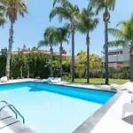 Casa de Férias Nereide- Mit Pool Am By Interhome Santa Croce Camerina