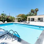 Casa de Férias Nereide- Mit Pool Am By Interhome *