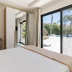 Nereide- Mit Pool Am By Interhome Casa de Férias
