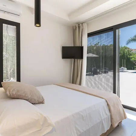 Nereide- Mit Pool Am By Interhome * Santa Croce Camerina