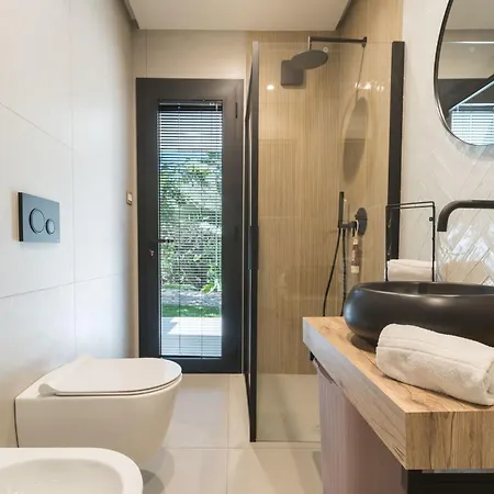 Casa de Férias Nereide- Mit Pool Am By Interhome